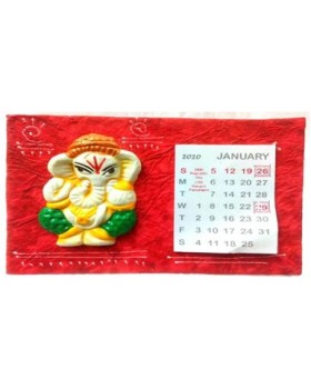 Handmade Office Calendar - Design01